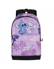 LILO Y STITCH MOCHILA ANGEL 41 CM