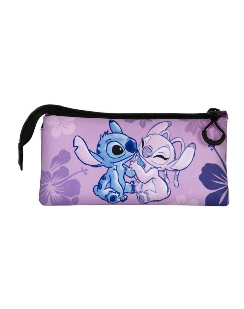 LILO AND STITCH TRIPLE ANGEL CARTOOL