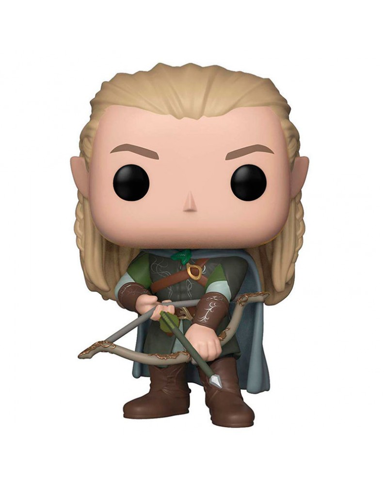 FIGURE POP THE LORD OF THE RINGS LEGOLAS