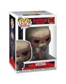 FUNKO POP! VECNA POINTING ST S4 STRANGER THINGS