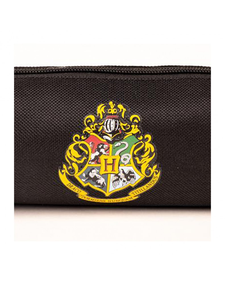 ESTUCHE PORTATODO HARRY POTTER- HOGWARTS