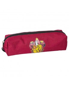 HARRY POTTER CARRYING CASE - GRYFFINDOR