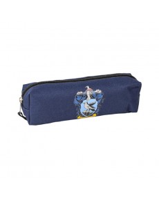 ESTUCHE PORTATODO HARRY POTTER- RAVENCLAW