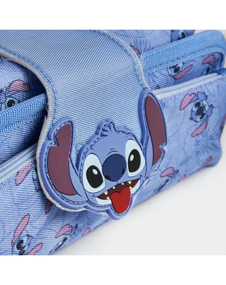 VELCRO STITCH EVERYTHING CASE