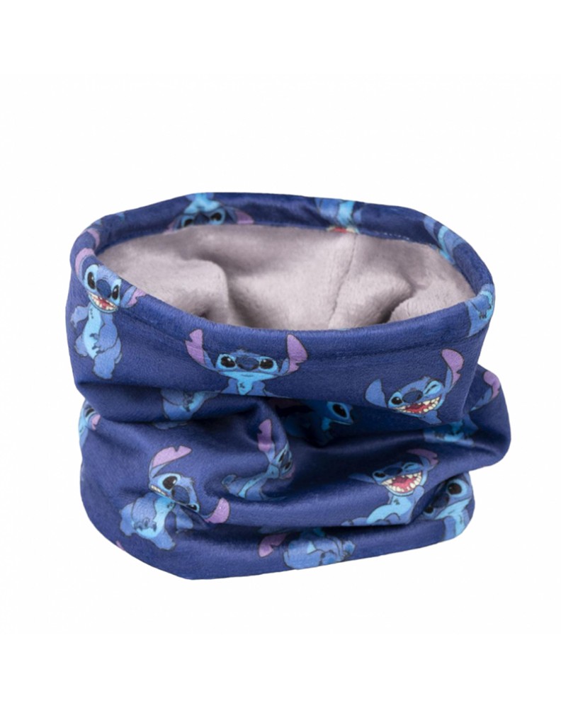 BRAGA CUELLO DISNEY - STITCH