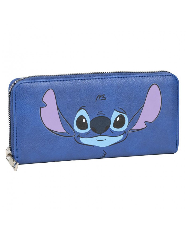 BILLETERO -DISNEY-STITCH