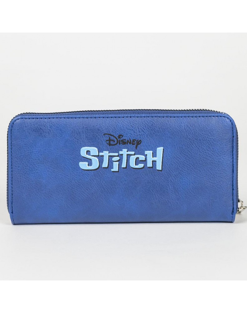 BILLETERO -DISNEY-STITCH