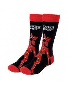 PACK 3 STRANGER THINGS SOCKS