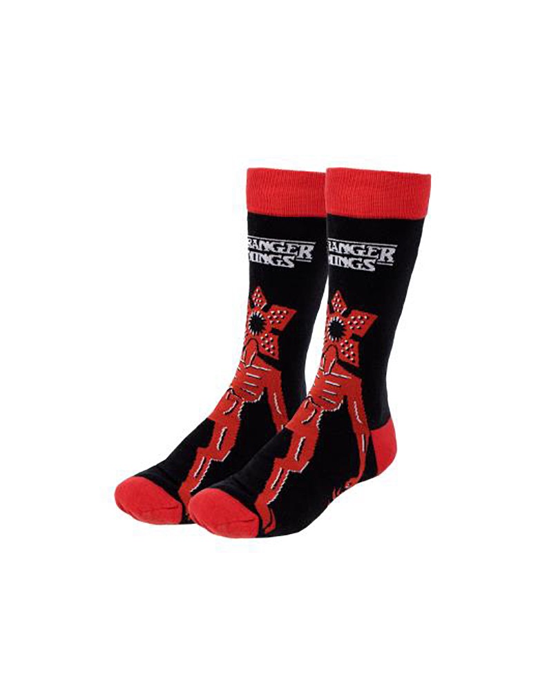 PACK 3 STRANGER THINGS SOCKS