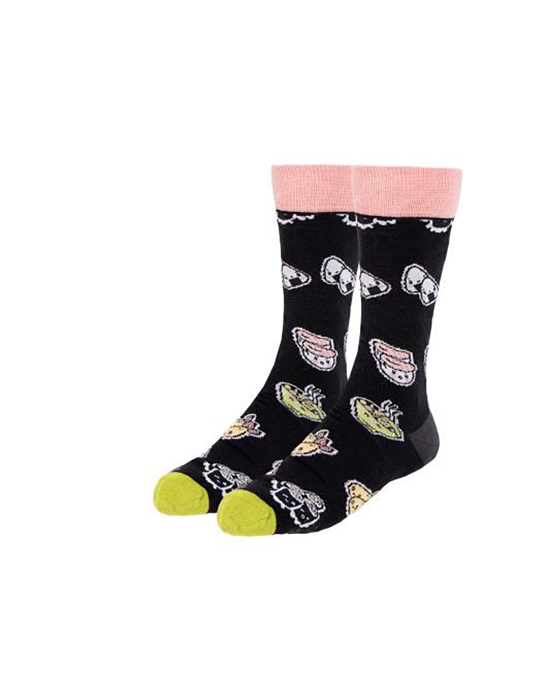 OTAKU SOCKS SIZE 35-41