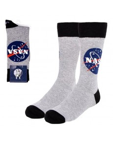 CALCETINES NASA TALLA 35-41