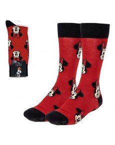  MINNIE SOCKS - SIZE 35-41