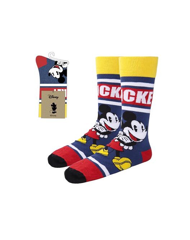  MINNIE SOCKS - SIZE 35-41