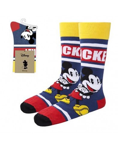  MINNIE SOCKS - SIZE 35-41