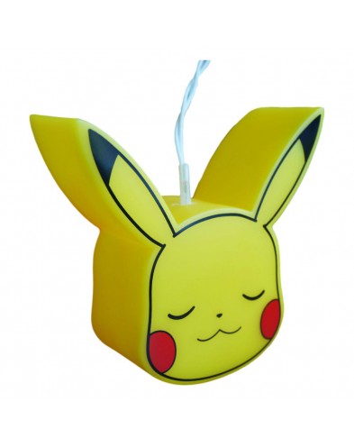 GUIRNALDA LUMINOSA POKEMON