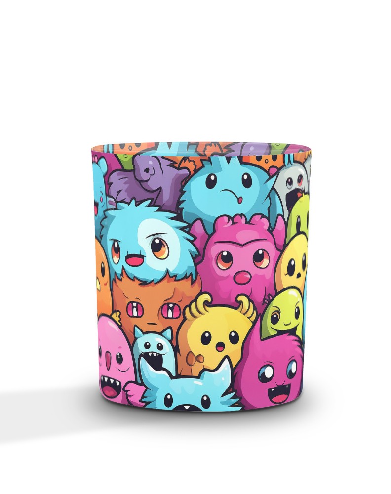 VASO MONSTERS