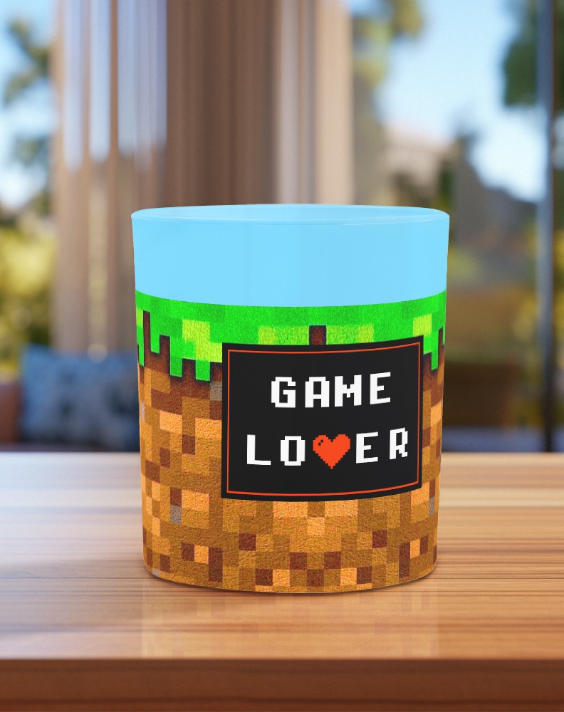 VASO TILES - GAME LOVER