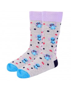 PACK OF SOCKS PACK X3 STITCH