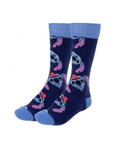 PACK OF 3 PIECE STITCH SOCKS