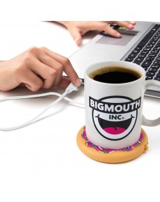 USB CALIENTA TAZAS DONUT