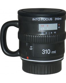 CAMERA MUG