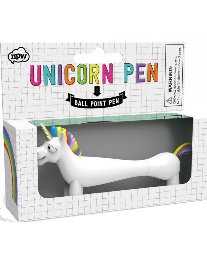 UNICORN PEN