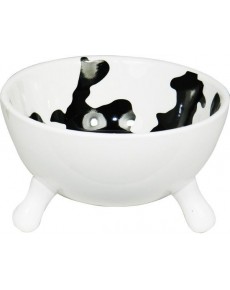 COW CEREAL BOWL