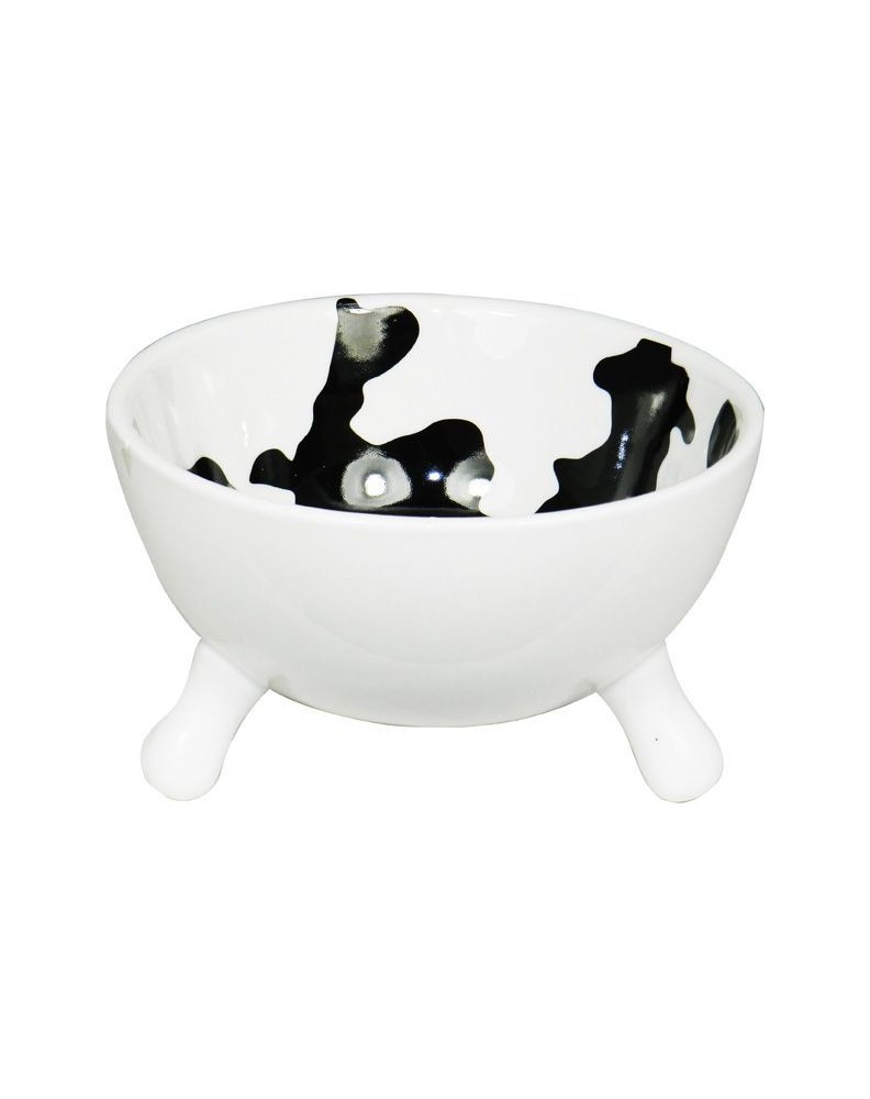 COW CEREAL BOWL
