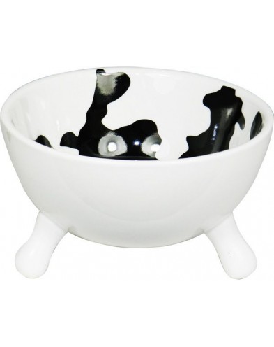 COW CEREAL BOWL