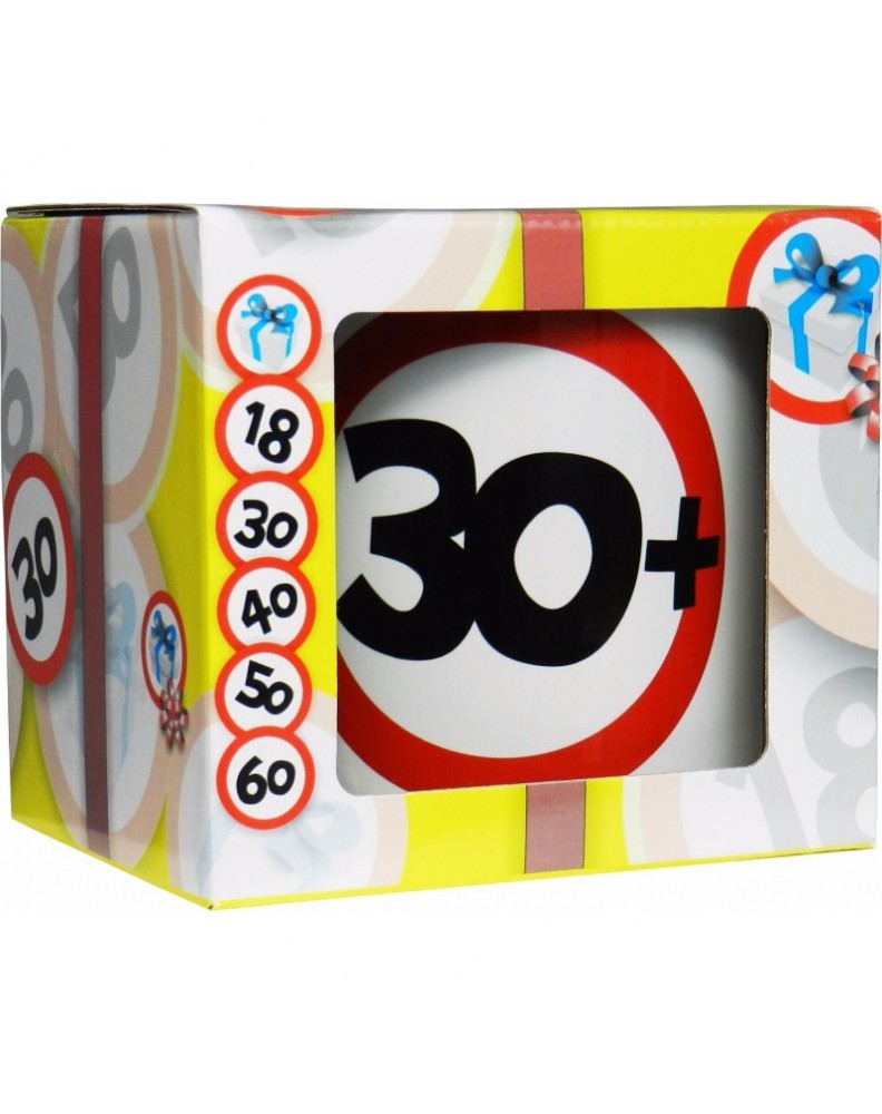 GIANT MUG 30