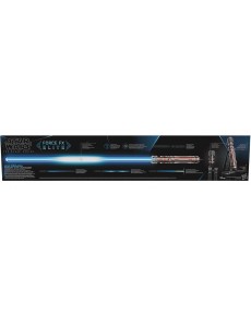 LEIA ORGANA SABLE LUZ FORCE FX ELITE LIGHTSABER REPLICA STAR WARS F39045L0