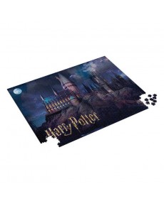 1000 HOGWARTS HARRY POTTER SCHOOL PUZZLE