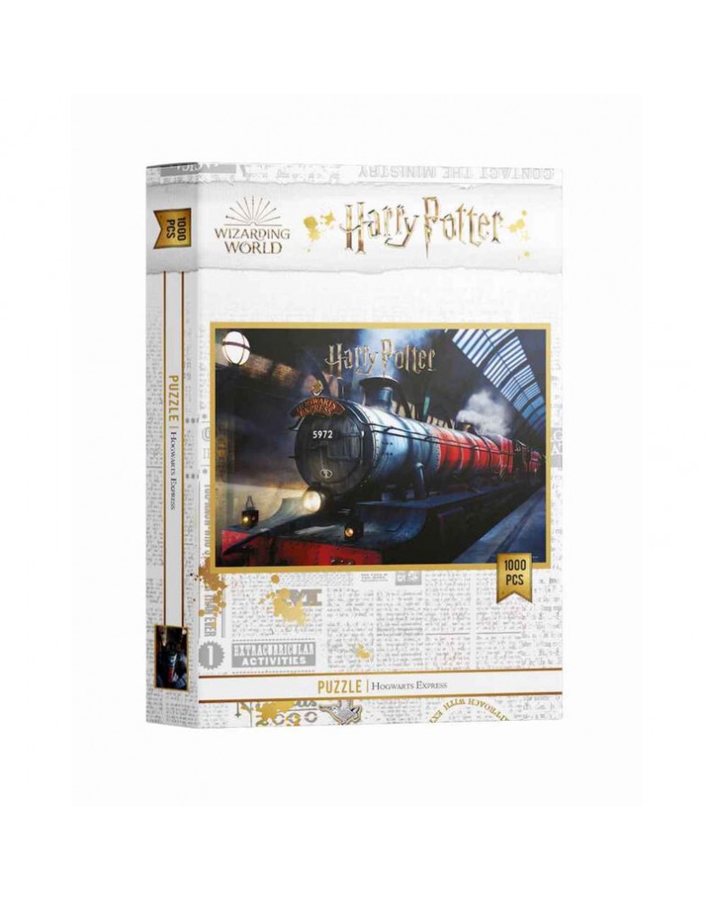 PUZLE 1000 HOGWARTS EXPRESS HARRY POTTER