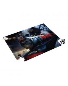 PUZZLE 1000 HOGWARTS EXPRESS HARRY POTTER