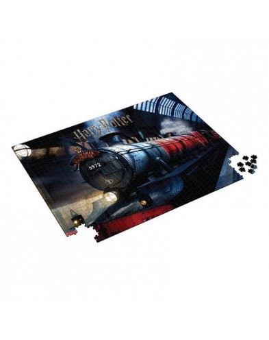 PUZLE 1000 HOGWARTS EXPRESS HARRY POTTER