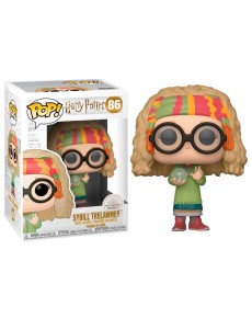 FUNKO POP 86 SYBILL TRELAWNEY - HARRY POTTER