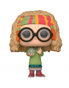 FUNKO POP 86 SYBILL TRELAWNEY - HARRY POTTER