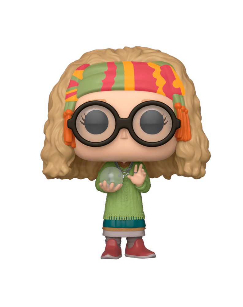 FUNKO POP 86 SYBILL TRELAWNEY - HARRY POTTER