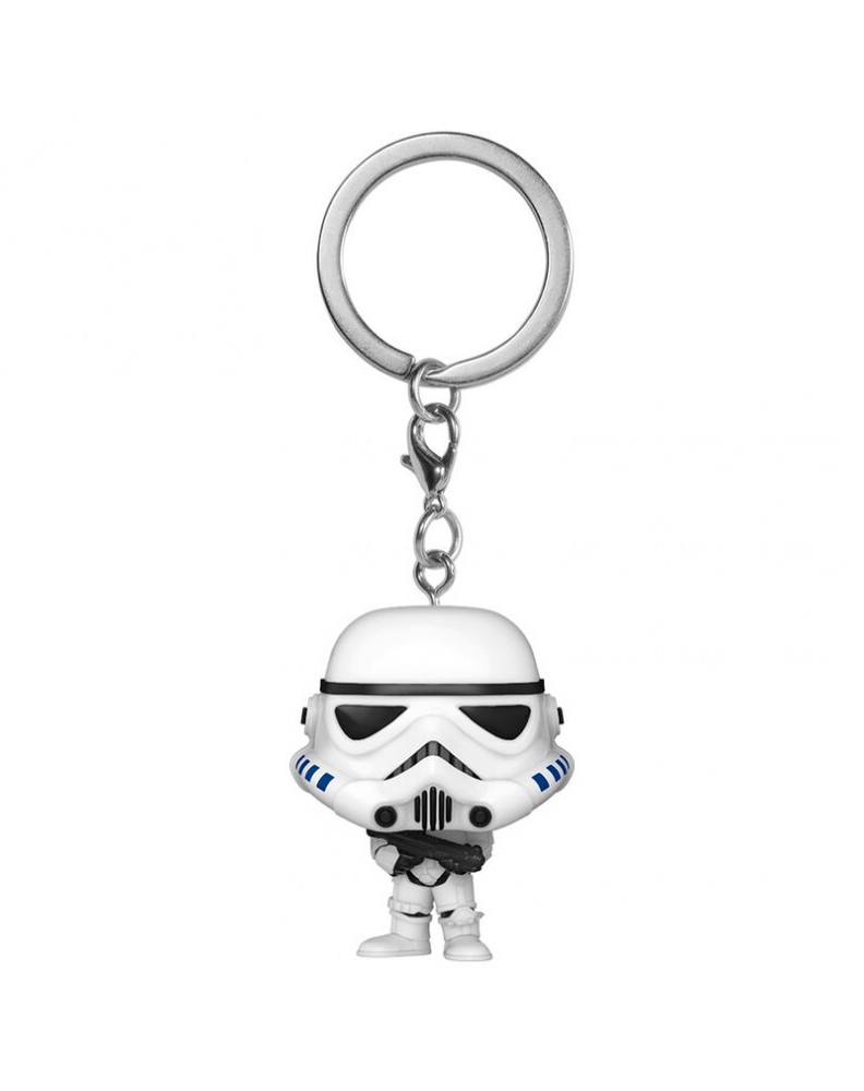 LLAVERO POCKET POP STORMTROOPER. STAR WARS