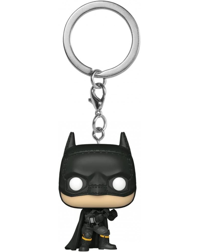 LLAVERO POCKET POP BATMAN