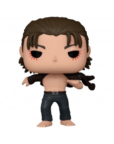 FUNKO POP! ATAQUE A LOS TITANES EREN JAEGER