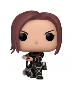 FUNKO POP! ATTACK ON TITAN SASHA BRAUS