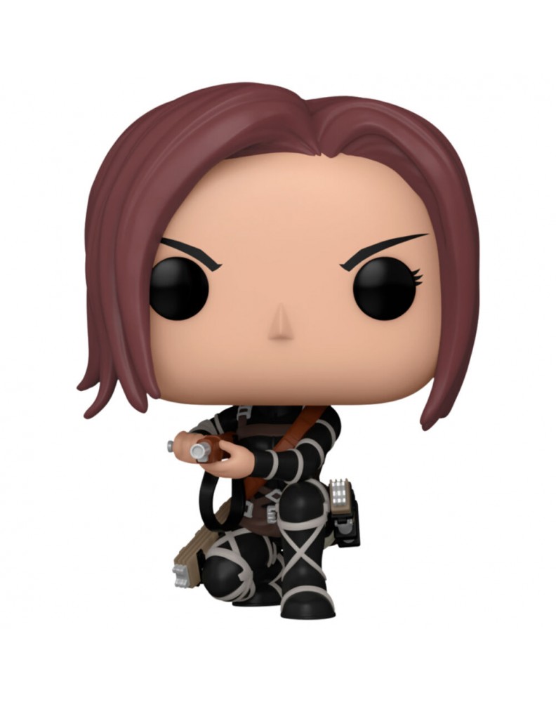 FUNKO POP! ATAQUE A LOS TITANES SASHA BRAUS