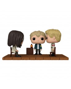 FUNKO POP MOMENT EREN MEETS REINER ATTACK ON TITAN 1432 SHINGEKI NO KYOJIN