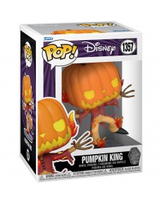 FUNKO POP DISNEY NIGHTMARE BEFORE CHRISTMAS 30TH ANNIVERSARY JACK SKELLINGTON KI