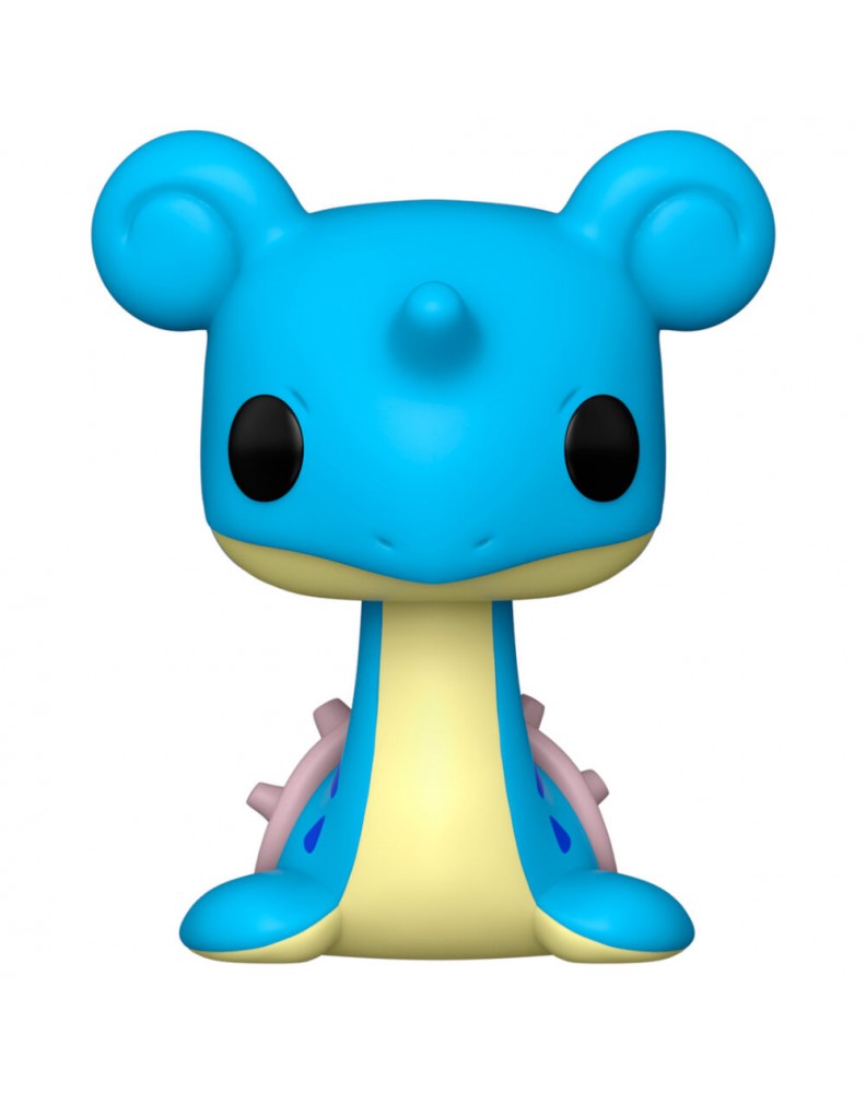 FUNKO POP! LAPRAS - POKEMON