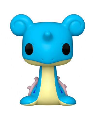FUNKO POP! LAPRAS - POKEMON