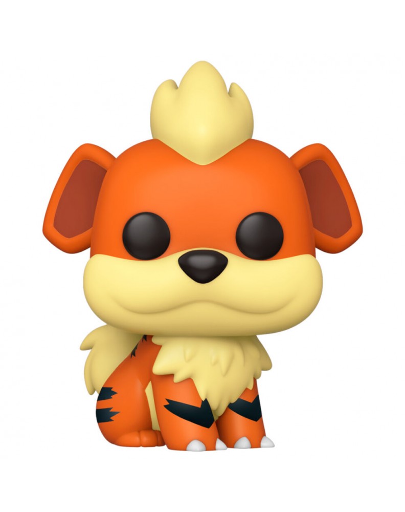 FUNKO POP! GROWLITHE POKEMON