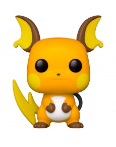 FUNKO POP POKEMON RAICHU