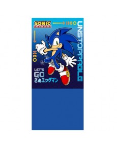 SONIC CHILDREN'S CORALINA NECK PANTY